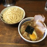 東池袋 大勝軒 - もりﾁｬｰｼｭｰ1,200円