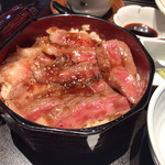 Shabu Shabu Nihon Ryouri Kisoji - 