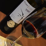 ワインバー バッカス - テンポ・デ・モント・レアガ（３，９００円）