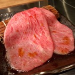 炭火焼肉 なかはら - 