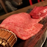 炭火焼肉 なかはら - 