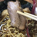 ラーメン 天一 - 