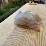 石松　阪奈店 - タイ塩レモン