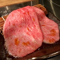 炭火焼肉 なかはら - 
