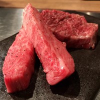 炭火焼肉 なかはら - 