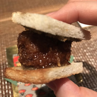 Salon du Kuma3 北新地 - クマサンド。アップ！