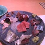 Sushi Souichi - 