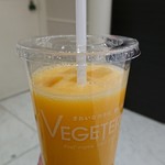 ベジテリア - ドリンク写真: