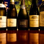 ワインバー ミュゼ - 