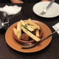 バル デ エスパーニャ ムイ 名古屋ミッドランド店 - 