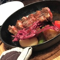 バル デ エスパーニャ ムイ 名古屋ミッドランド店 - 