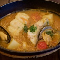 BISTRO DOUBLE -  BISTRO DOUBLE -
