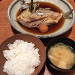 紀州山海料理 愚庵 丸の内店 - 