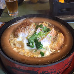 田むら銀かつ亭 本店 - 