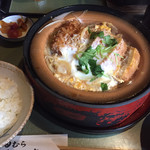 田むら銀かつ亭 本店 - 