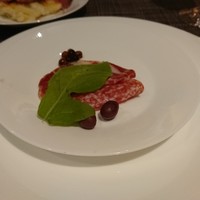 ブッフェダイニング プリンスマルシェ - 予約でついてくる前菜