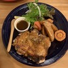 新町の洋食屋MIRO 