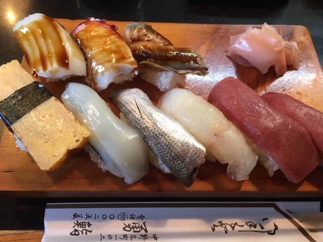 勇鮨 西新宿五丁目 寿司 食べログ