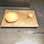 エクアトゥール - パン