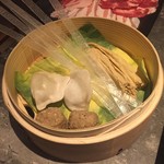 薬膳火鍋OSHIDORI - 