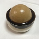 パティスリー カンセンドウ - カフェオレ