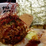 ナルトもメンマもないけれど - 