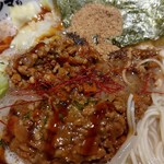 ナルトもメンマもないけれど - 