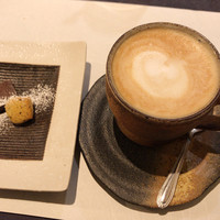 il Ktutti - カフェとドルチェ