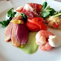 上野精養軒本店 グリル - 