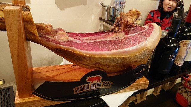 深夜バル cosolatto - 中央弘前（バー）の写真