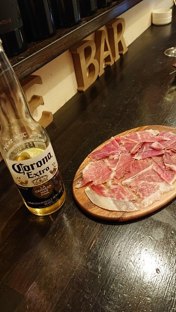 深夜バル cosolatto - 中央弘前（バー）の写真