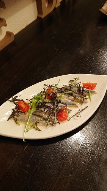 深夜バル cosolatto - 中央弘前（バー）の写真