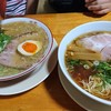 ラーメン ととち丸 ラーメン ととち丸