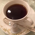 ホテルモンテローザ - コーヒー