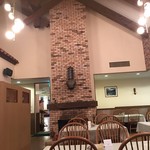 ホテルモンテローザ - 店内