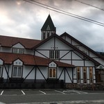 ホテルモンテローザ - ホテル外観