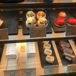 パティスリー カンセンドウ - ケーキ商品2019/02③