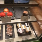 パティスリー カンセンドウ - ケーキ商品2019/02④