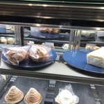 パティスリー カンセンドウ - ケーキ商品2019/02⑥