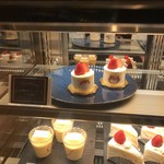 パティスリー カンセンドウ - ケーキ商品2019/02⑦