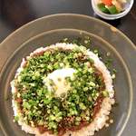 102548764 - 【和風キーマカリー・ピクルス】