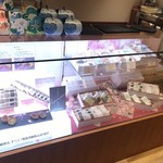 パティスリー カンセンドウ - 商品写真商品写真