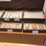 パティスリー カンセンドウ - 商品写真