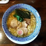 オレたちのラーメンちょび吉 - 