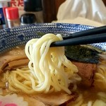 オレたちのラーメンちょび吉 - 