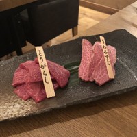 お肉屋 けいすけ 三男坊 - 
