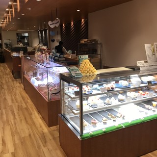 パティスリー カンセンドウ_2