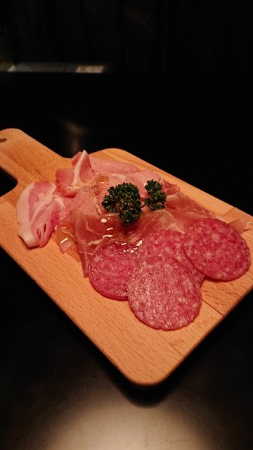 イツモ（itsumo） - 中央弘前（バー）の写真