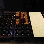 粉もん屋八 玉出駅前店 - 