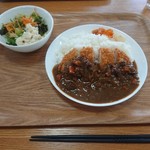 防災カフェ 結 - 